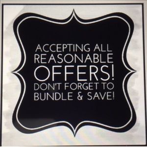 10% off 2 or more items